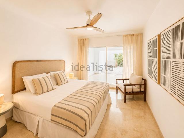 Piso, Rio Real, Marbella