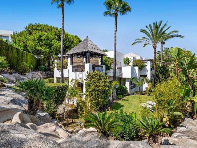 Piso, Rio Real, Marbella