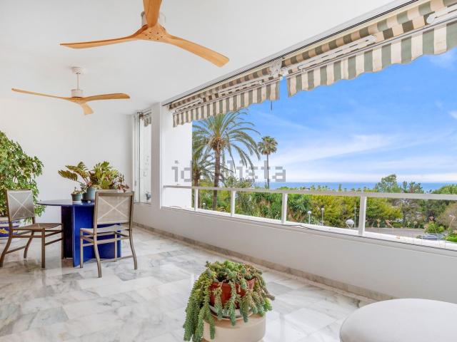 Piso, Rio Real, Marbella
