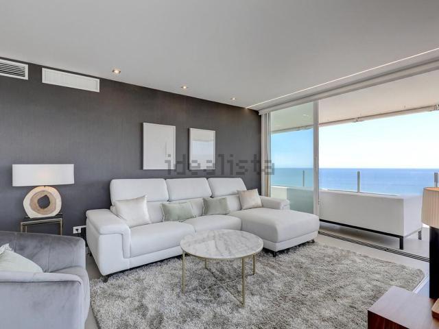 Piso, Rio Real, Marbella