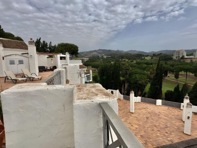 Piso, Rio Real, Marbella