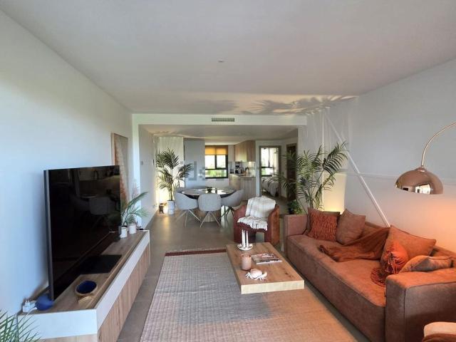 Piso, Rio Real, Marbella