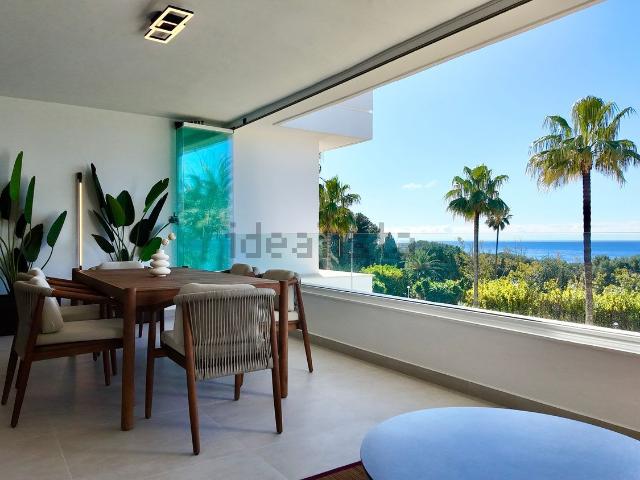 Piso, Rio Real, Marbella