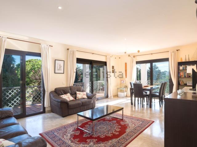 Piso, Rio Real, Marbella