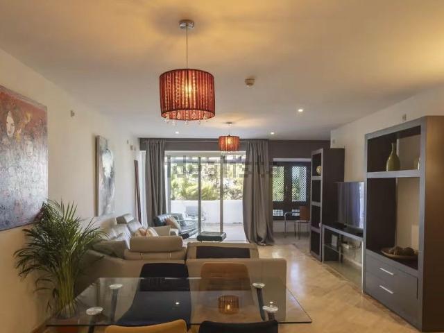 Piso, Rio Real, Marbella