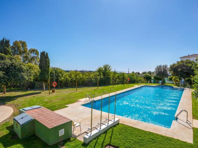 Piso, Rio Real, Marbella