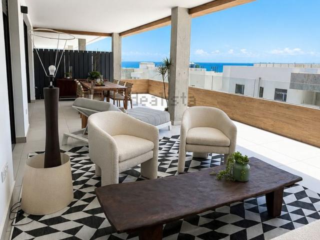 Piso, Rio Real, Marbella
