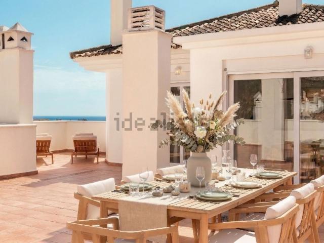Piso, Rio Real, Marbella