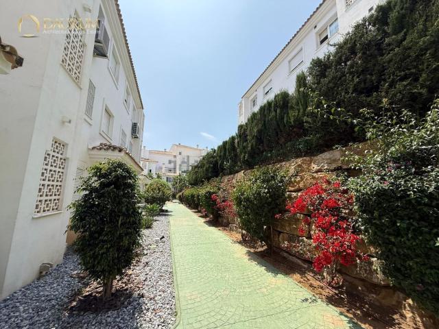 Piso, Rio Real, Marbella