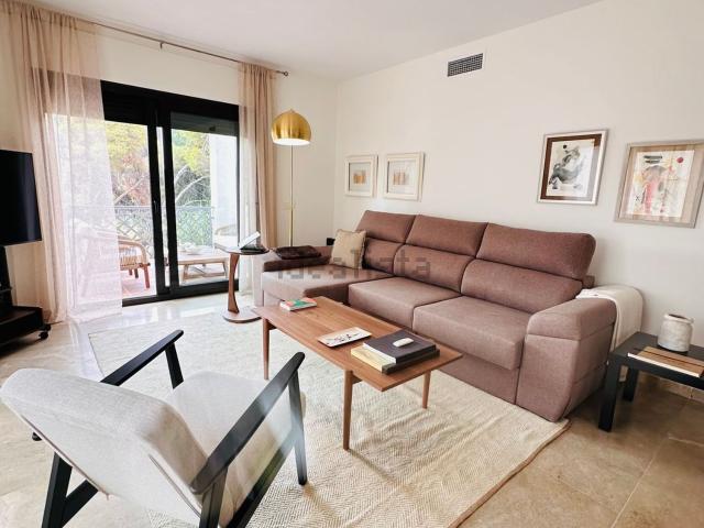 Piso, Rio Real, Marbella