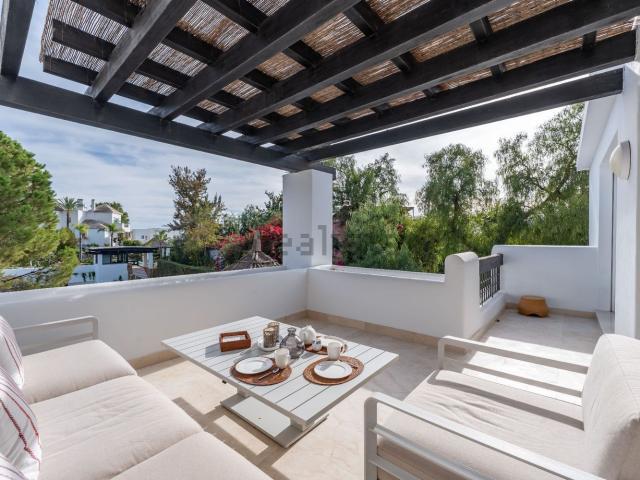 Piso, Rio Real, Marbella