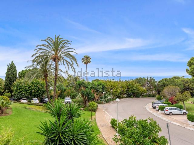 Piso, Rio Real, Marbella