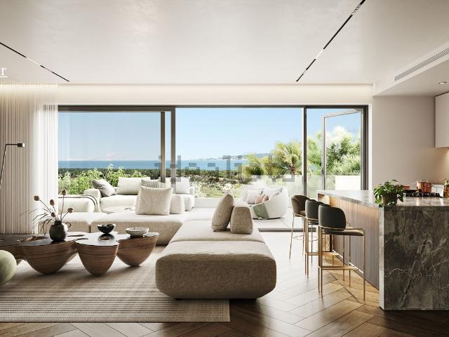 Piso, Rio Real, Marbella
