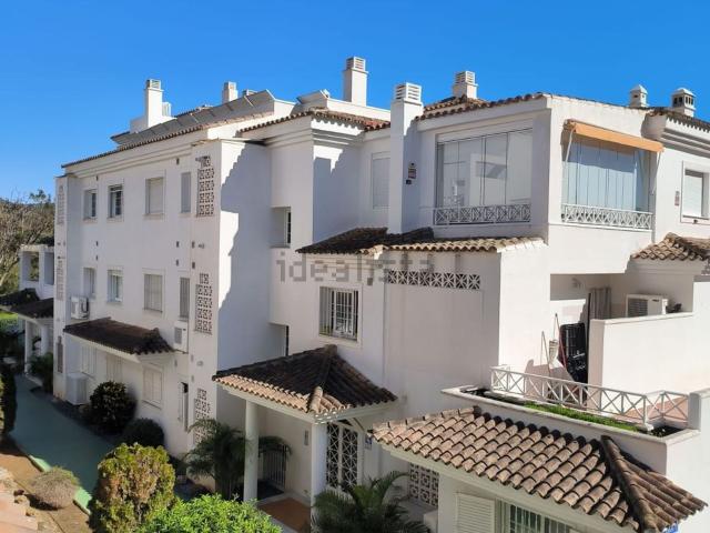 Piso, Rio Real, Marbella