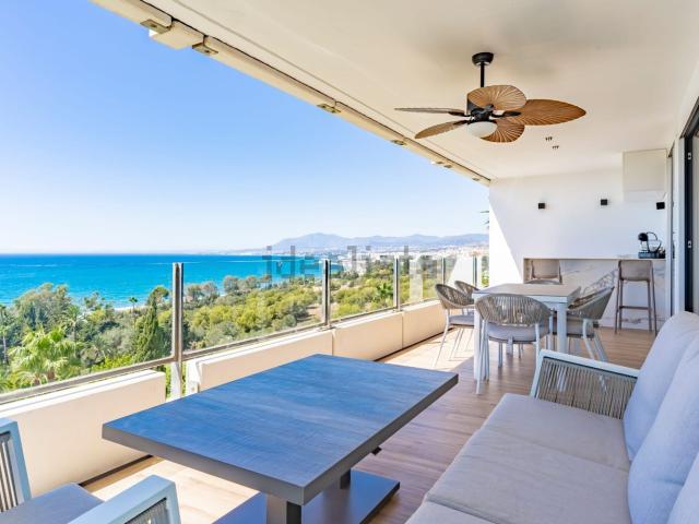 Piso, Rio Real, Marbella