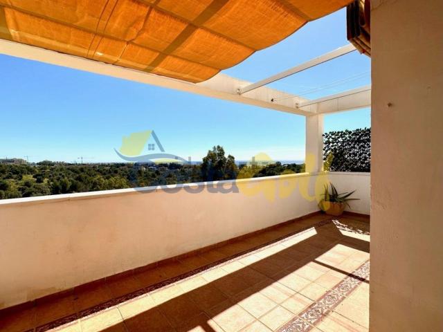 Piso, Rio Real, Marbella