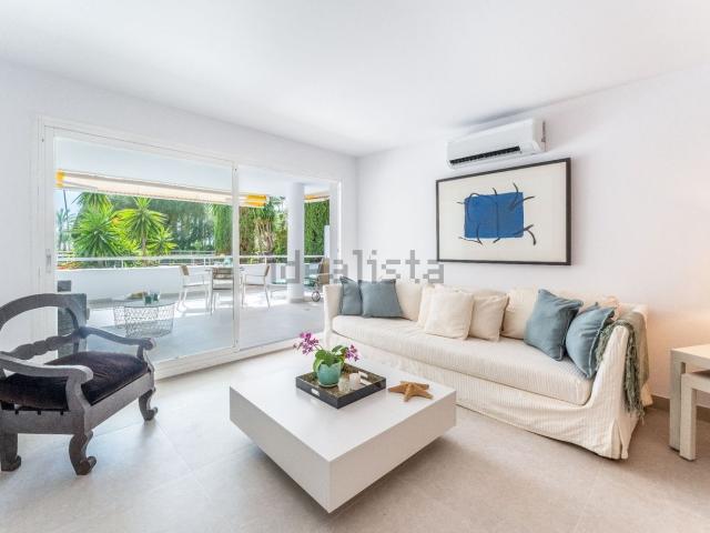 Piso, Rio Real, Marbella