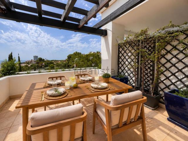 Piso, Rio Real, Marbella