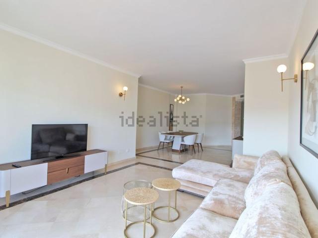Piso, Rio Real, Marbella
