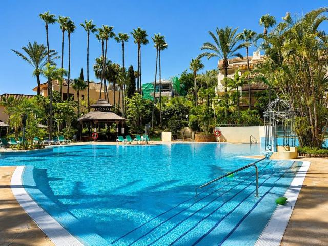 Piso, Rio Real, Marbella
