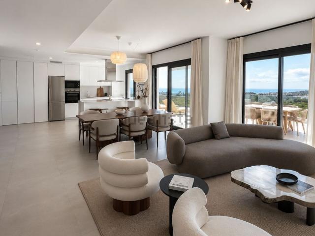 Piso, Rio Real, Marbella