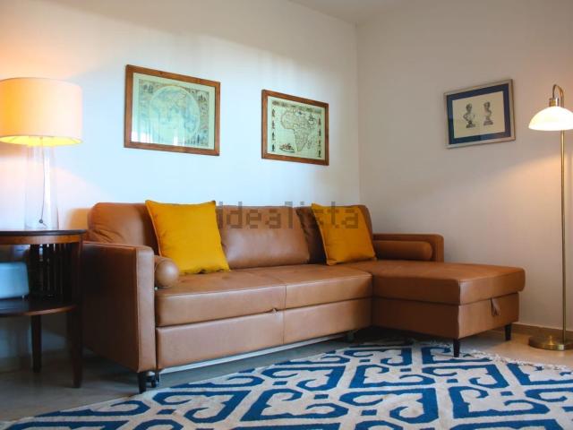 Piso, Rio Real, Marbella
