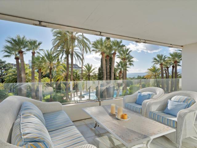 Piso, Rio Real, Marbella