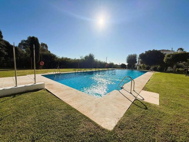 Piso, Rio Real, Marbella