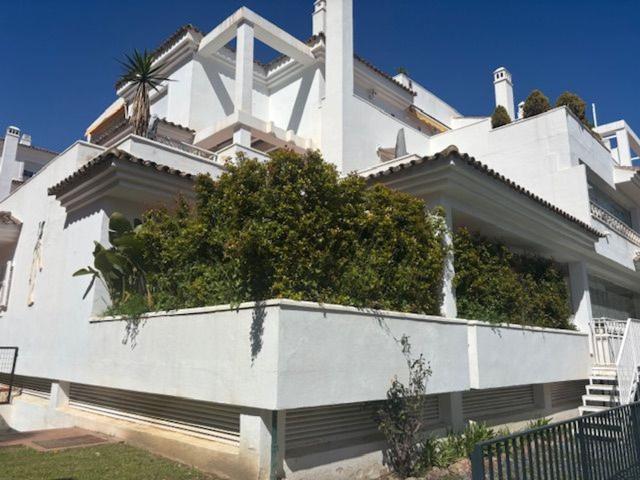 Piso, Rio Real, Marbella