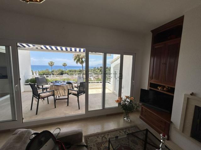 Piso, Rio Real, Marbella