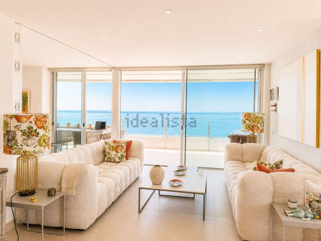 Piso, Rio Real, Marbella