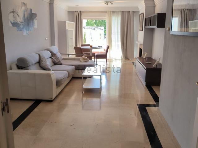 Piso, Rio Real, Marbella