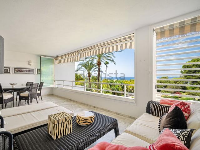 Piso, Rio Real, Marbella