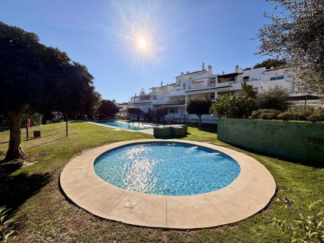 Piso, Rio Real, Marbella