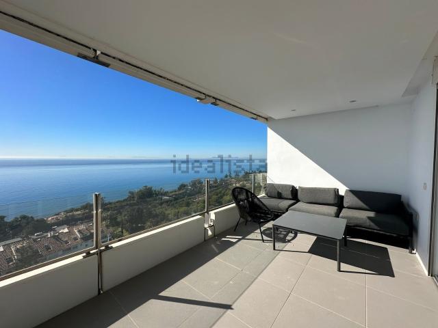 Piso, Rio Real, Marbella