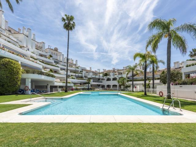Piso, Rio Real, Marbella