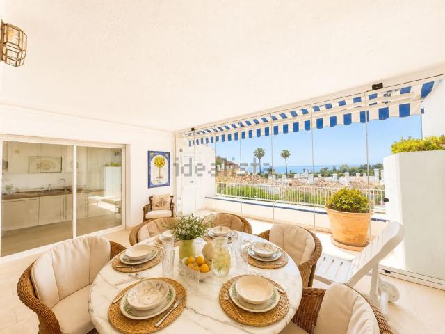 Piso, Rio Real, Marbella