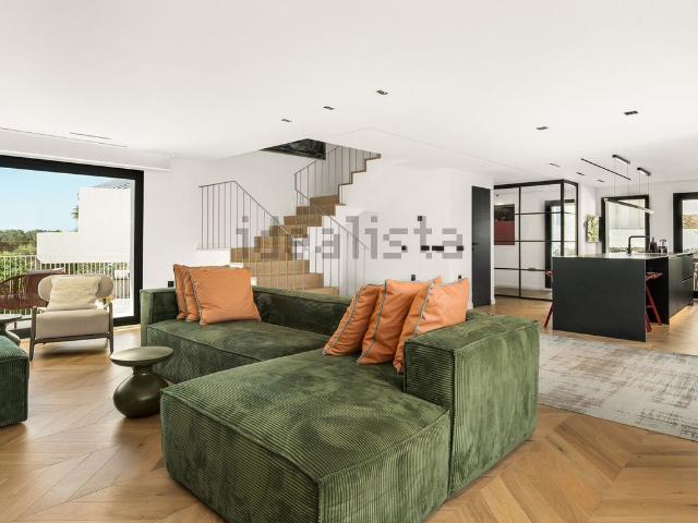 Piso, Rio Real, Marbella
