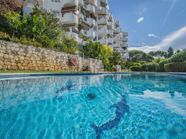 Piso, Rio Real, Marbella