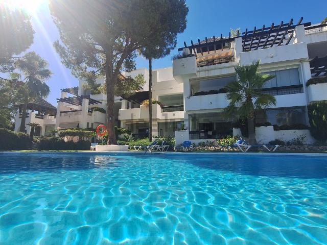 Piso, Rio Real, Marbella