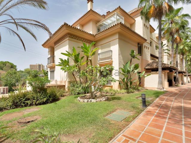Piso, Rio Real, Marbella