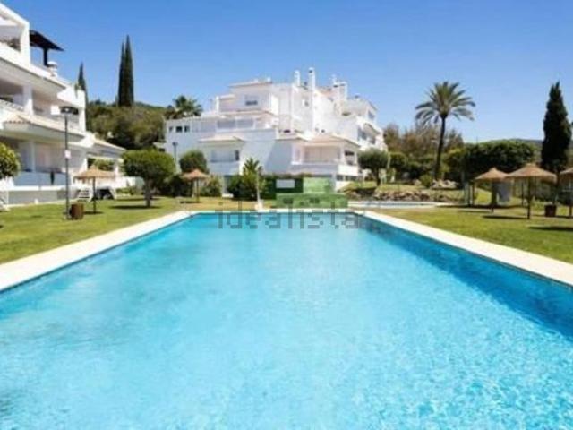Piso, Rio Real, Marbella
