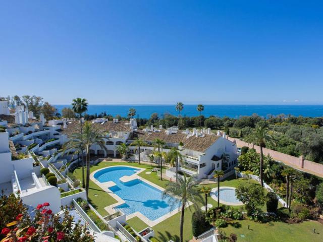 Piso, Rio Real, Marbella