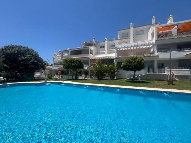 Piso, Rio Real, Marbella