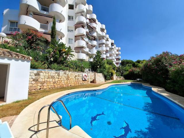Piso, Rio Real, Marbella