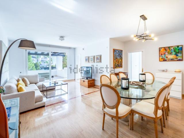 Piso, Rio Real, Marbella