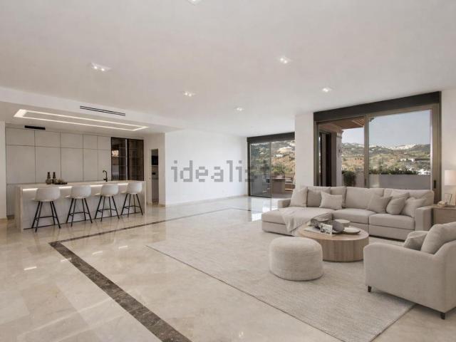 Piso, Rio Real, Marbella
