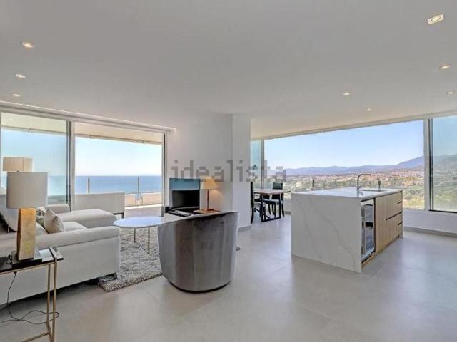Piso, Rio Real, Marbella