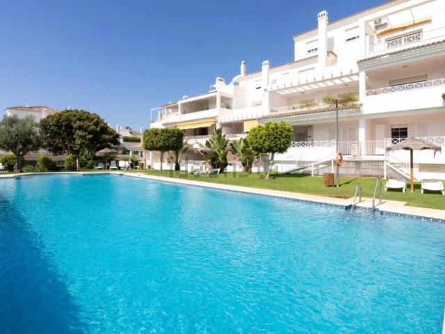 Piso, Rio Real, Marbella