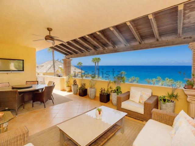 Piso, Rio Real, Marbella
